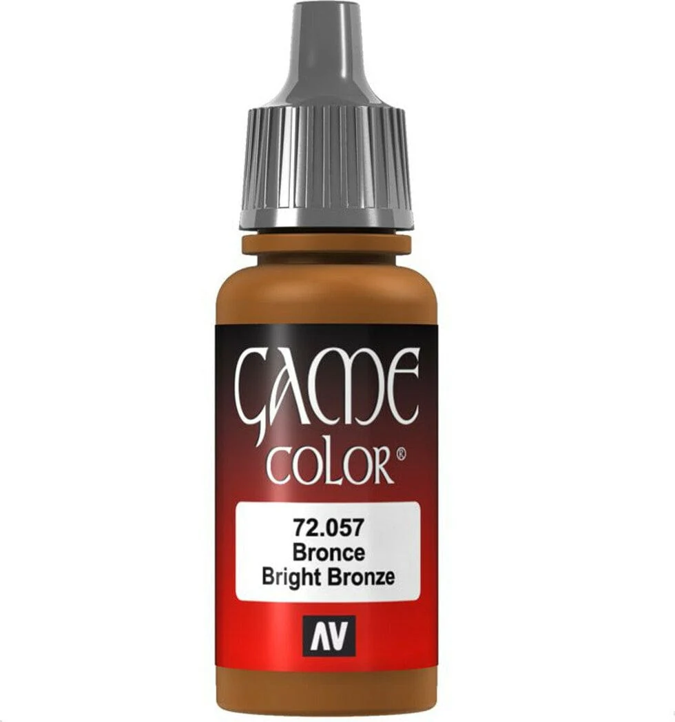 Bright Bronze 17mL - Image 2
