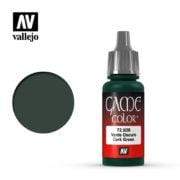 Dark Green 17mL