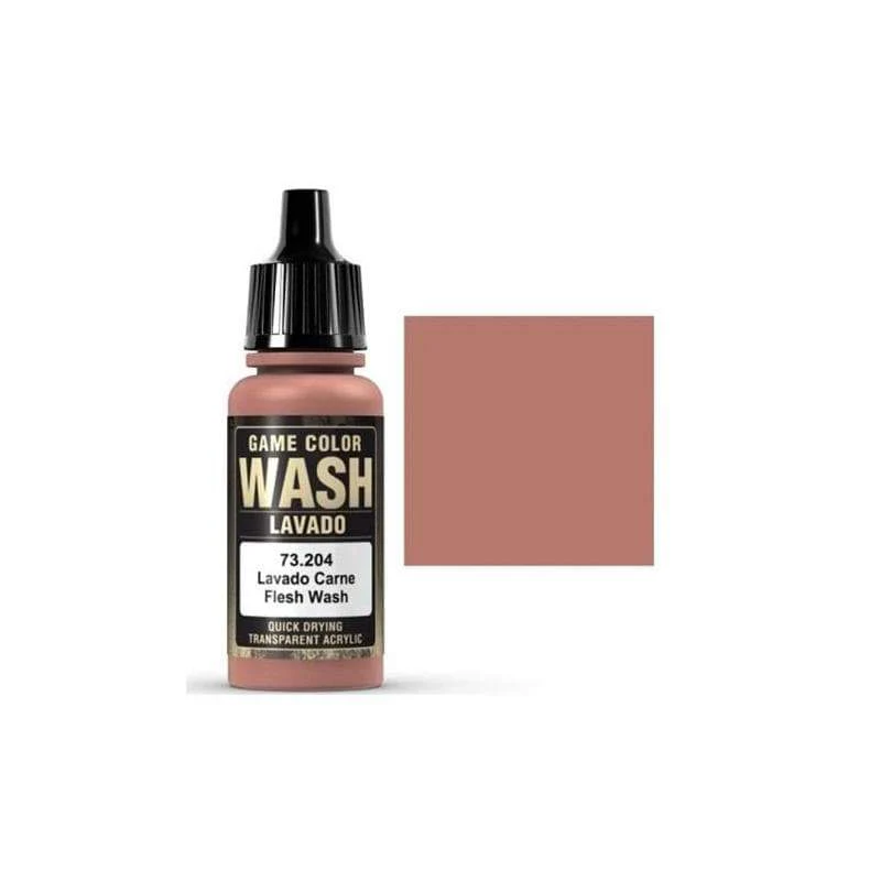 Flesh Wash 17mL