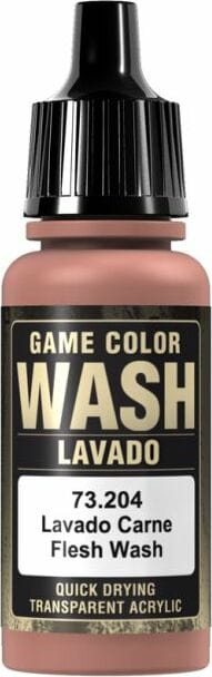 Flesh Wash 17mL - Image 2