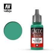 Foul Green 17mL