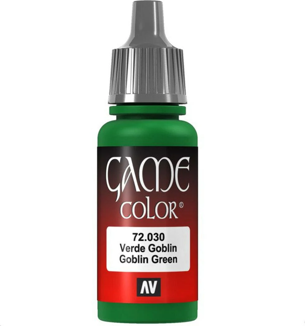 Goblin Green 17mL - Image 2