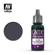 Charcoal 17mL