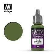 Heavy Green 17mL