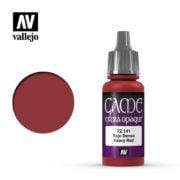 Heavy Red 17mL
