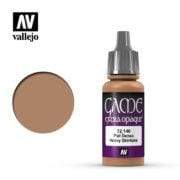 Heavy Skin Tone 17mL