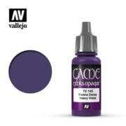 Heavy Violet 17mL