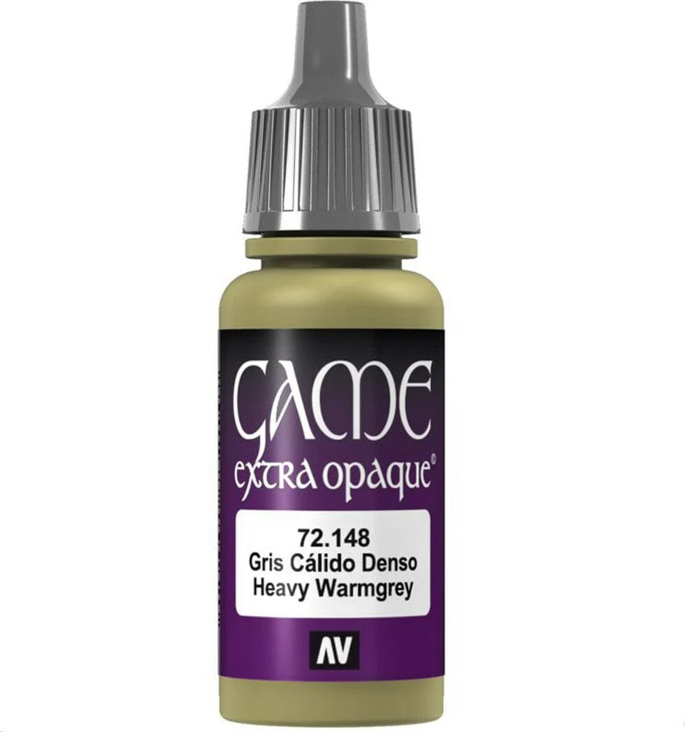 Warm Grey 17mL - Image 2