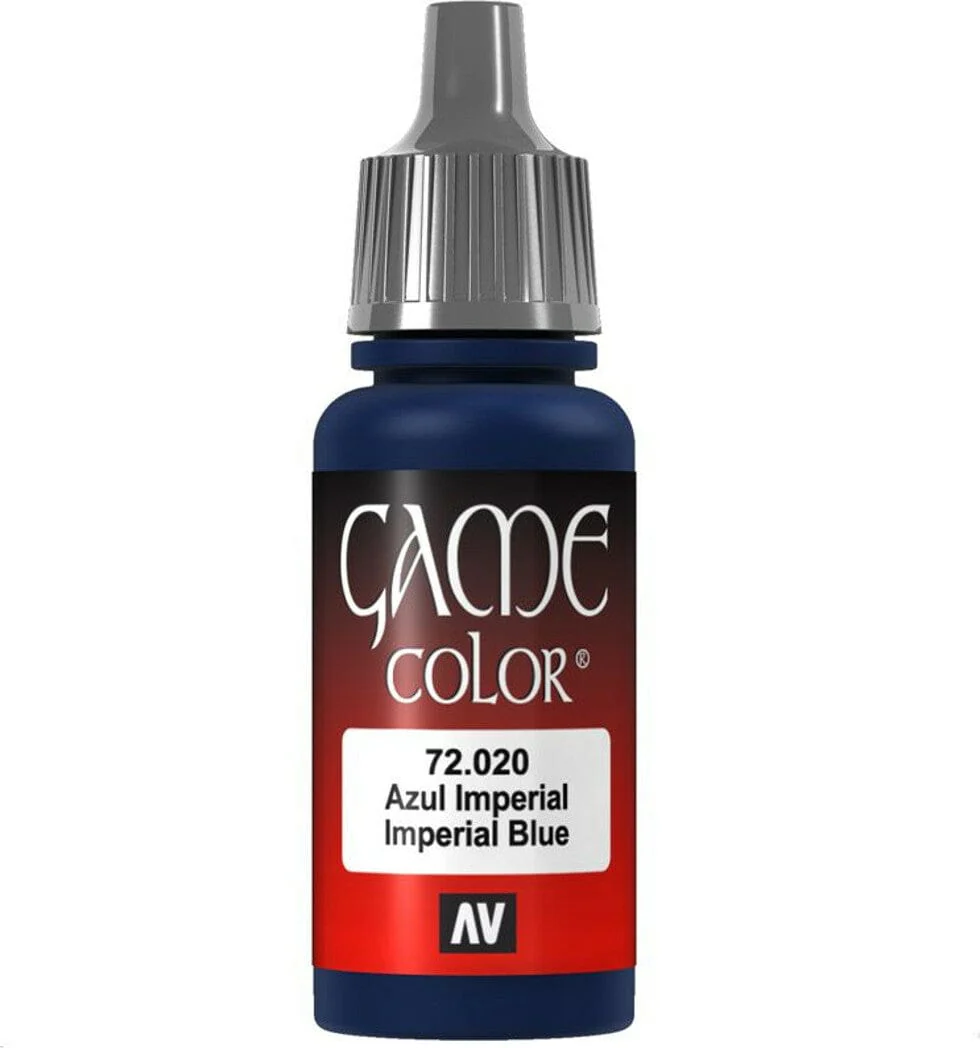 Imperial Blue 17mL - Image 2