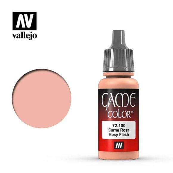 Rosy Flesh 17mL