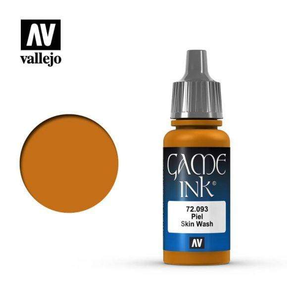 Skin Wash 17mL