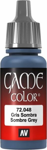 Sombre Grey 17mL - Image 2