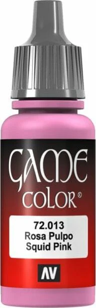 Squid Pink 17mL - Image 2