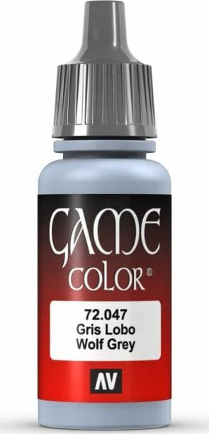 Wolf Grey 17mL - Image 2