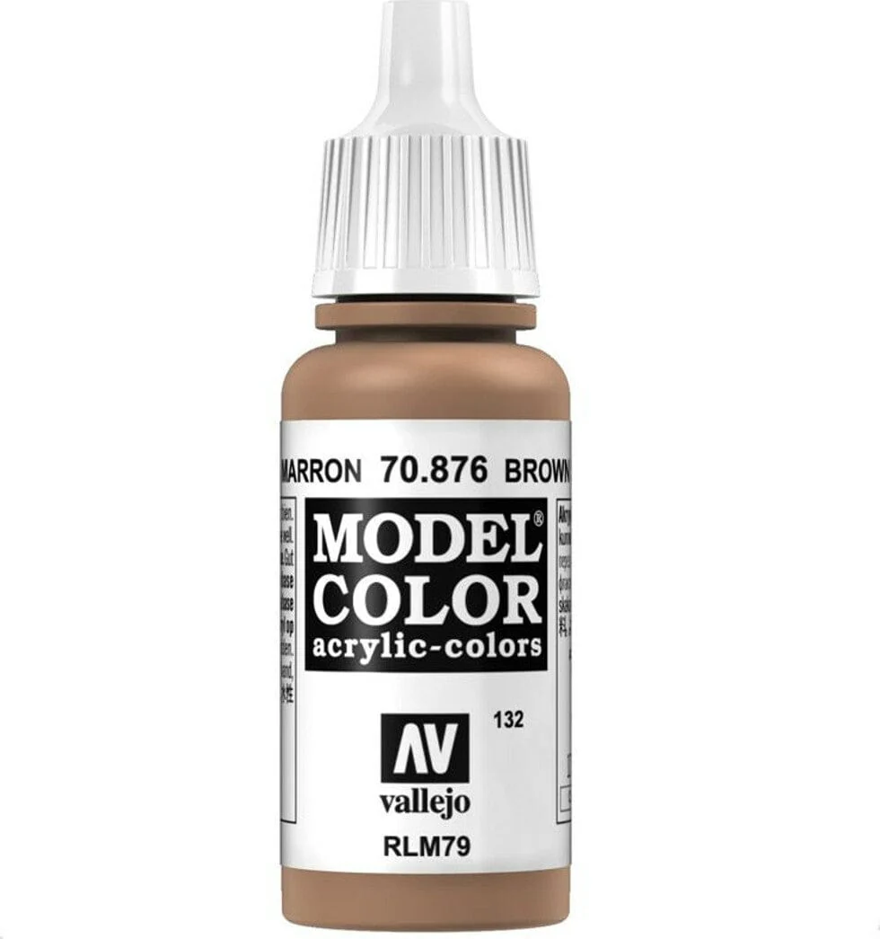 Brown Sand 17mL - Image 2
