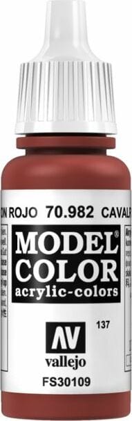 Cavalry Brown 17mL - Image 2