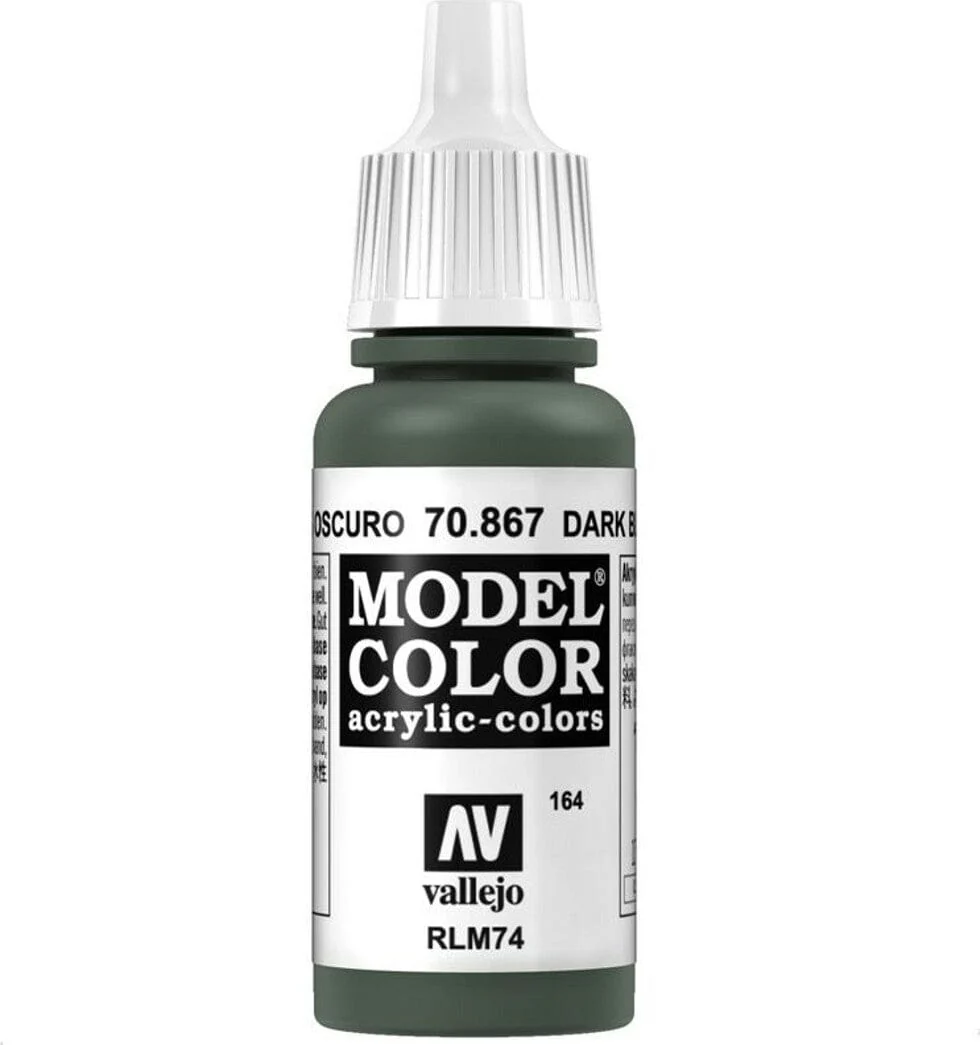 Dark Blue Grey 17mL - Image 2
