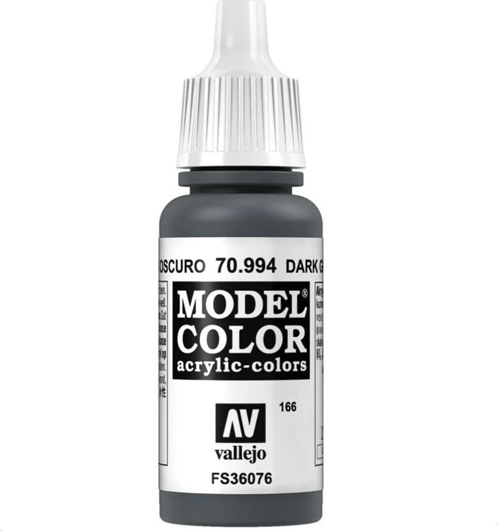 Dark Grey 17mL - Image 2