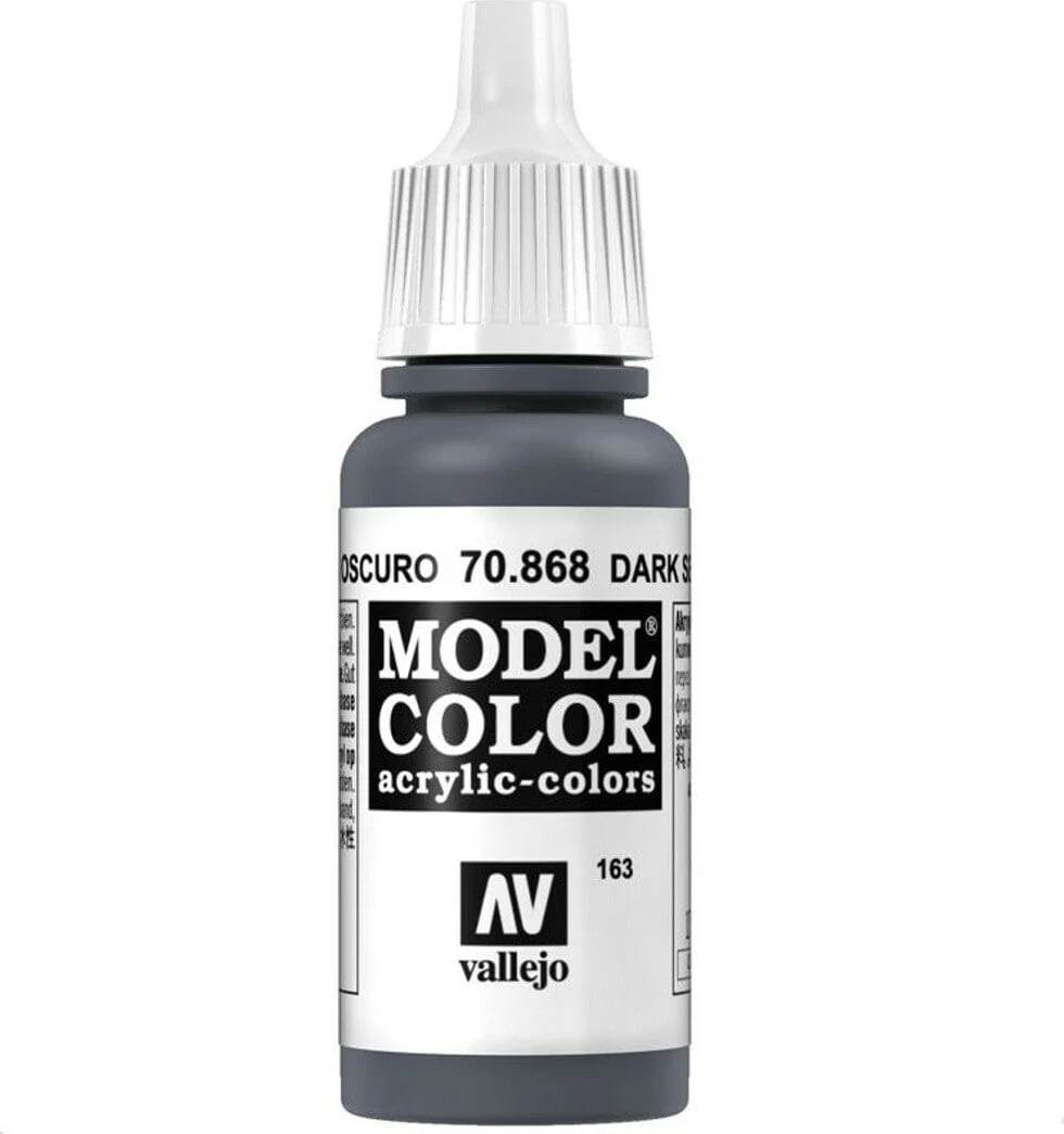 Dark Sea Green 17mL - Image 2