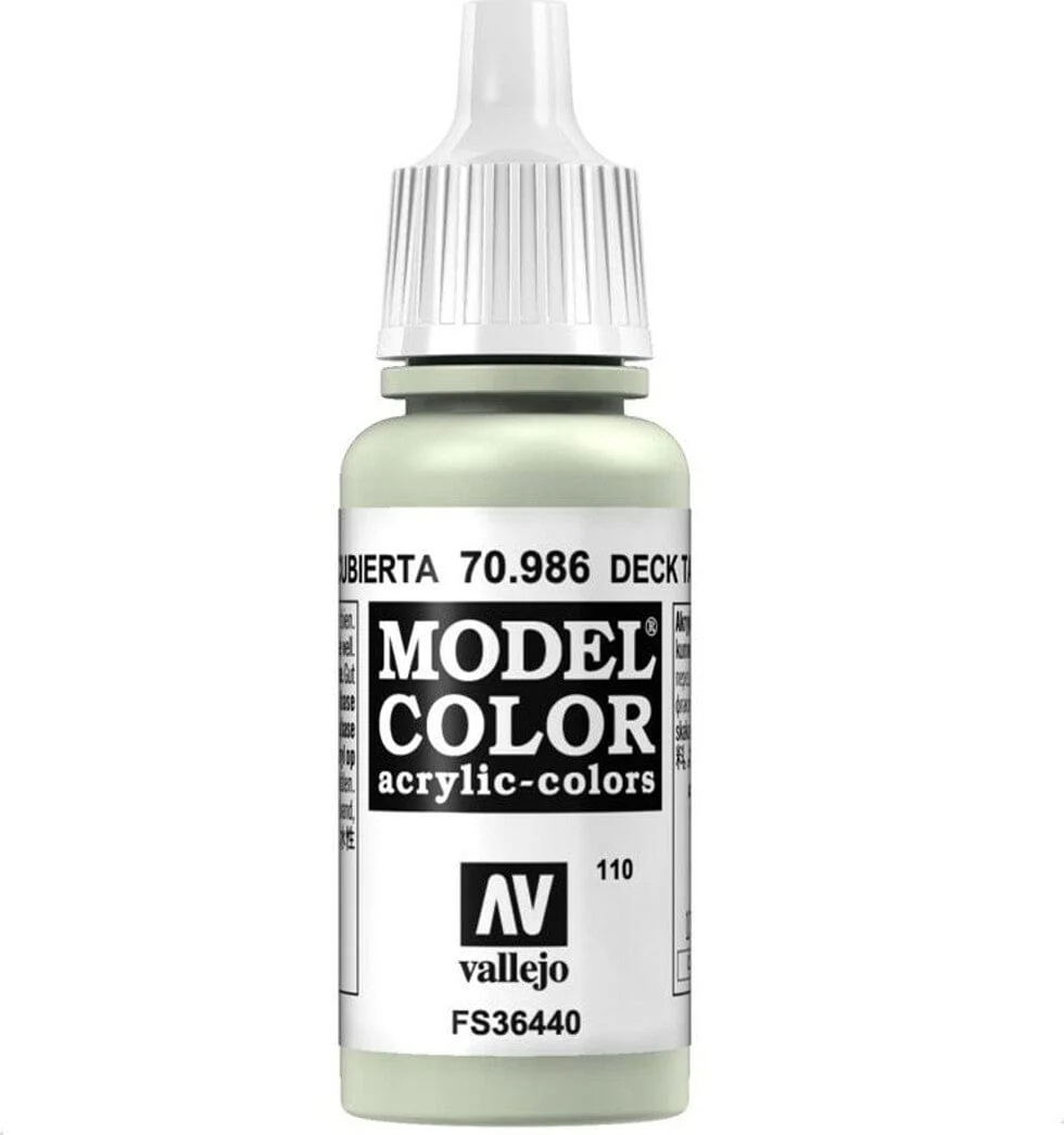 Deck Tan 17mL - Image 2