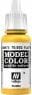 Flat Yellow 17mL - Image 4