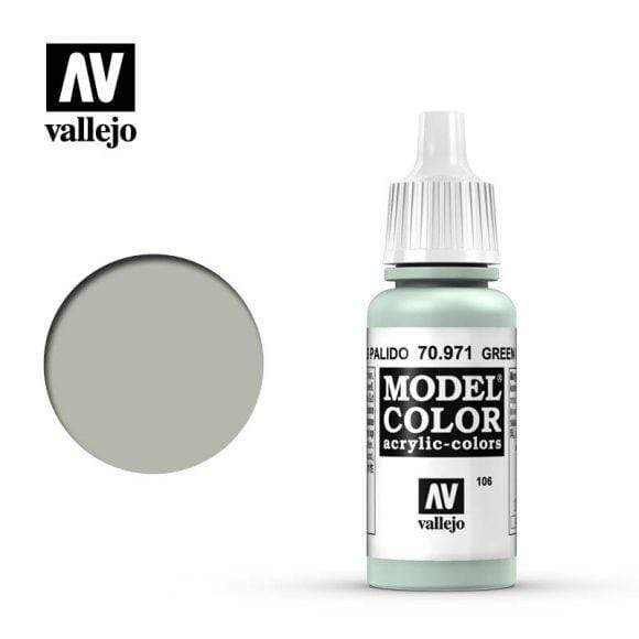 Green Grey 17mL