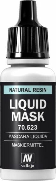 Liquid Mask 17mL - Image 2