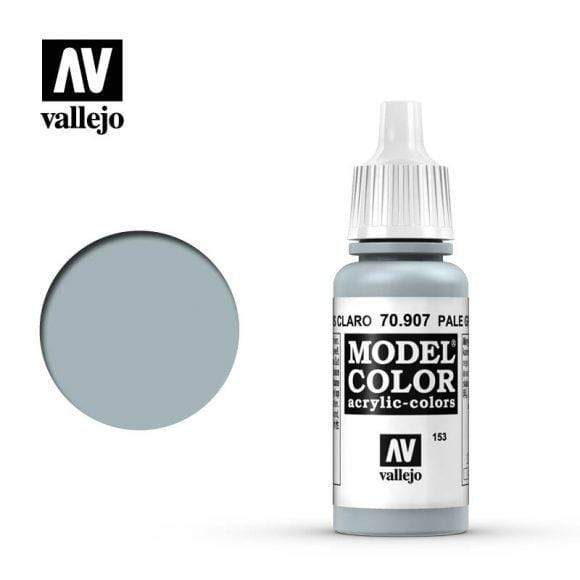 Pale Grey Blue 17mL