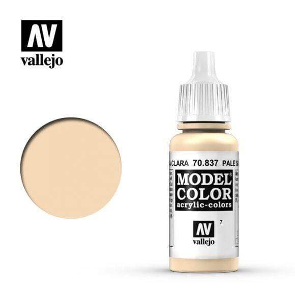 Pale Sand 17mL