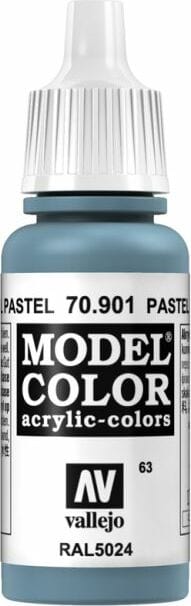 Pastel Blue 17mL - Image 2