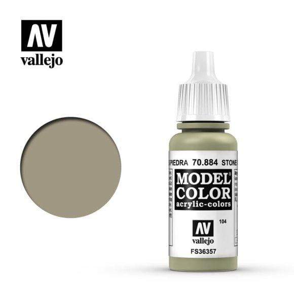 Stone Grey 17mL