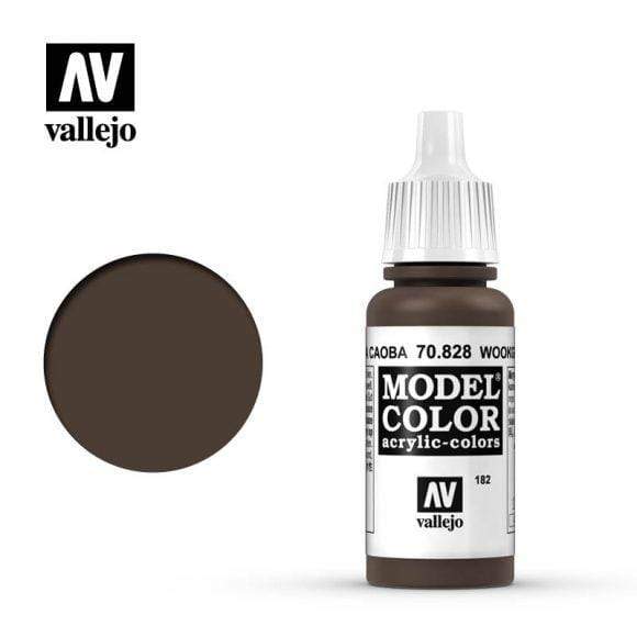 Wood Grain 17mL