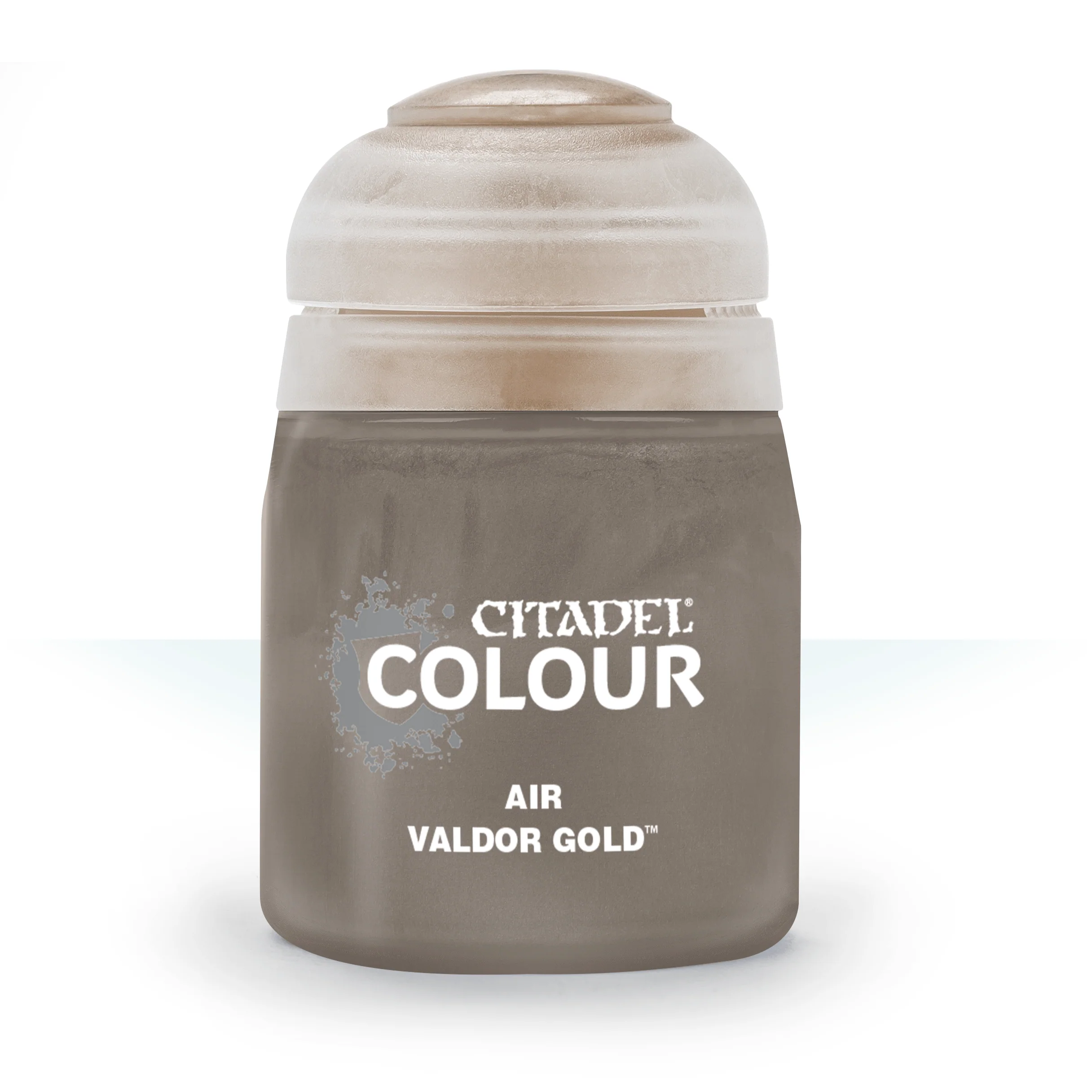 Air: Valdor Gold 24mL