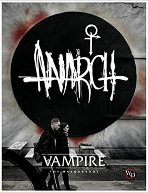 Anarch - Image 2