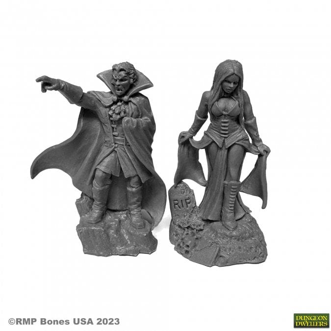 VAMPIRE BLOODLORDS