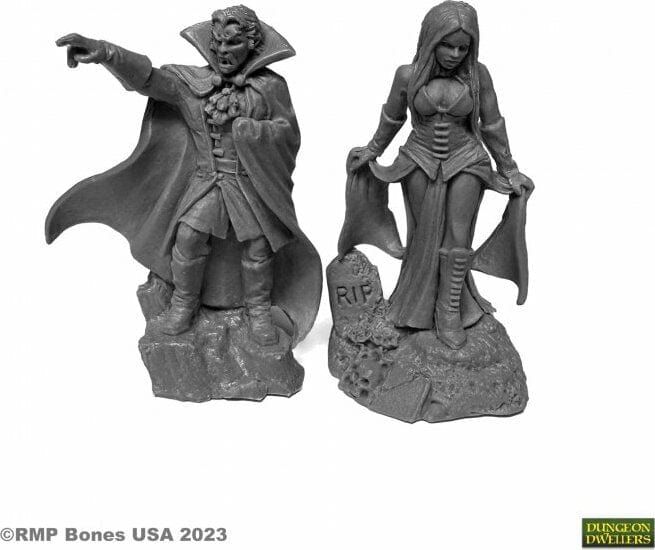 VAMPIRE BLOODLORDS - Image 2