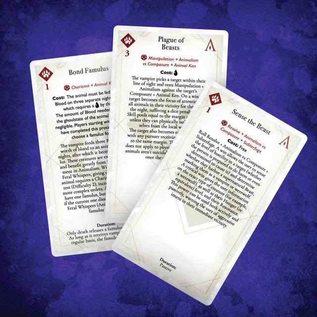 Discipline Deck - Image 5