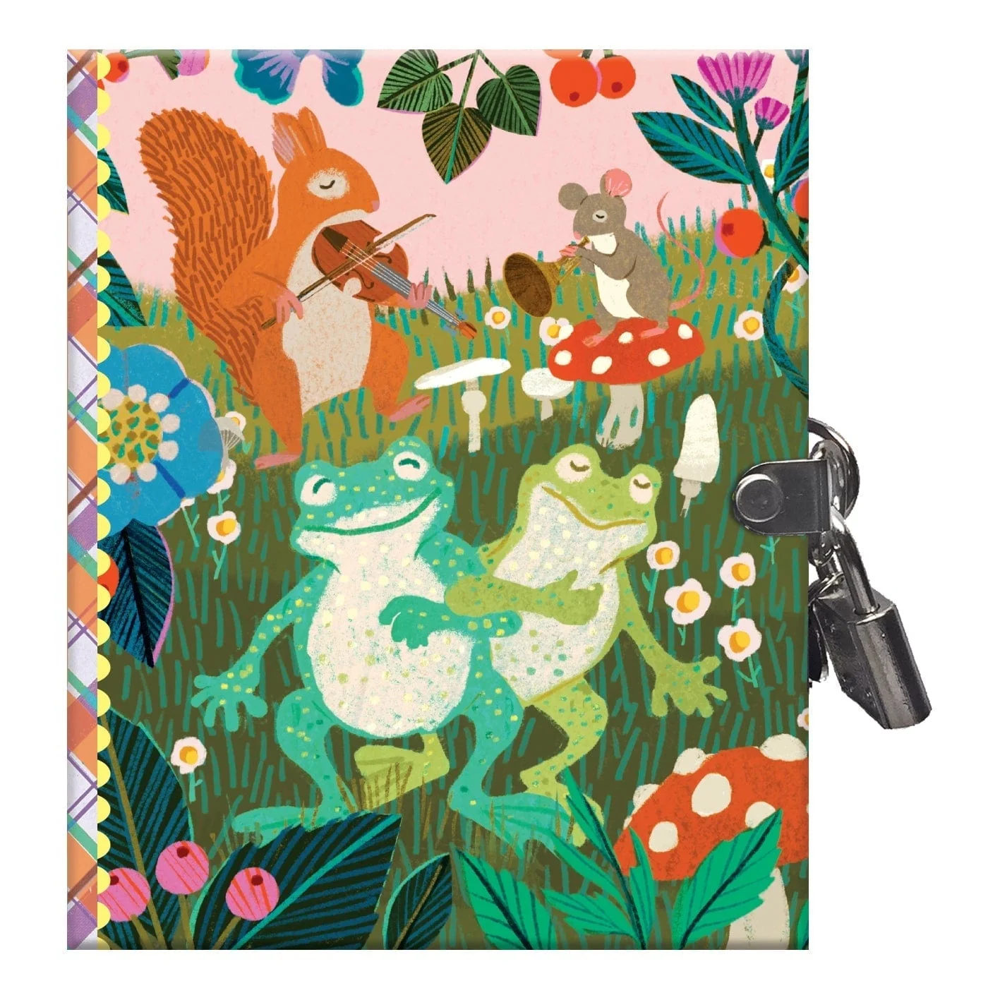 Very Small Journal Victoria Assorted - Image 3