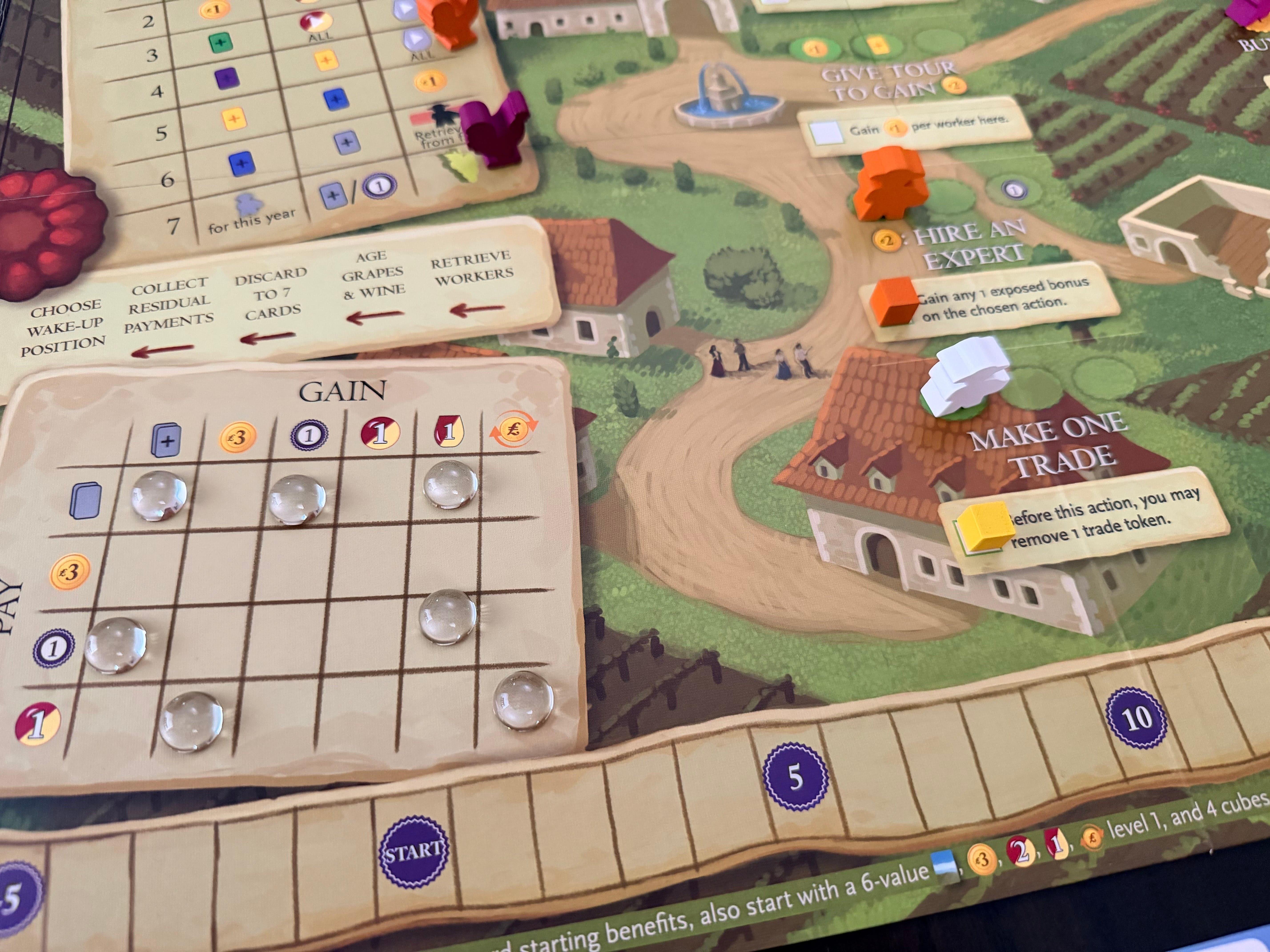 Viticulture: Bordeaux Expansion - Image 5