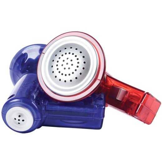 Multi Voice Changer