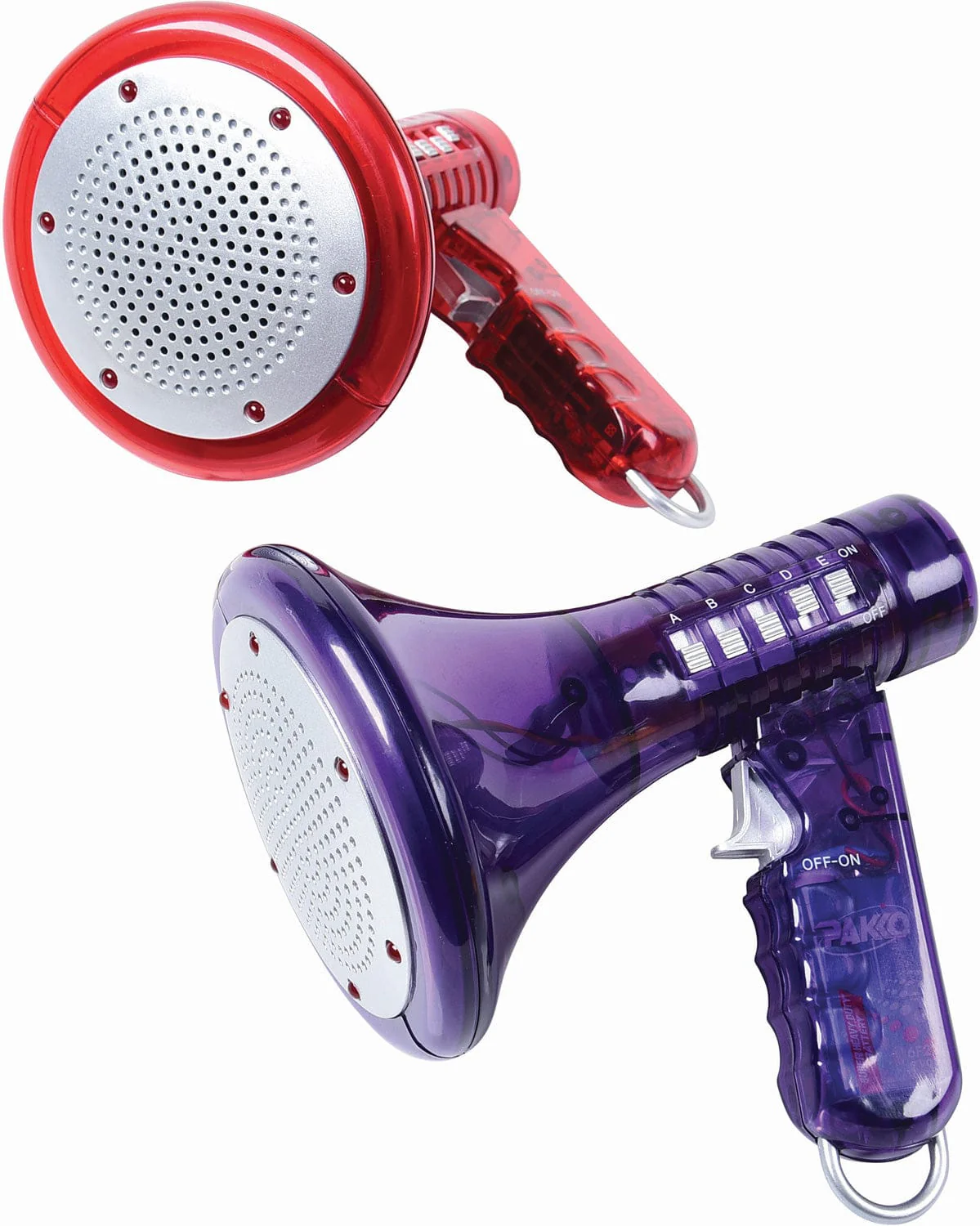 Multi Voice Changer - Image 4