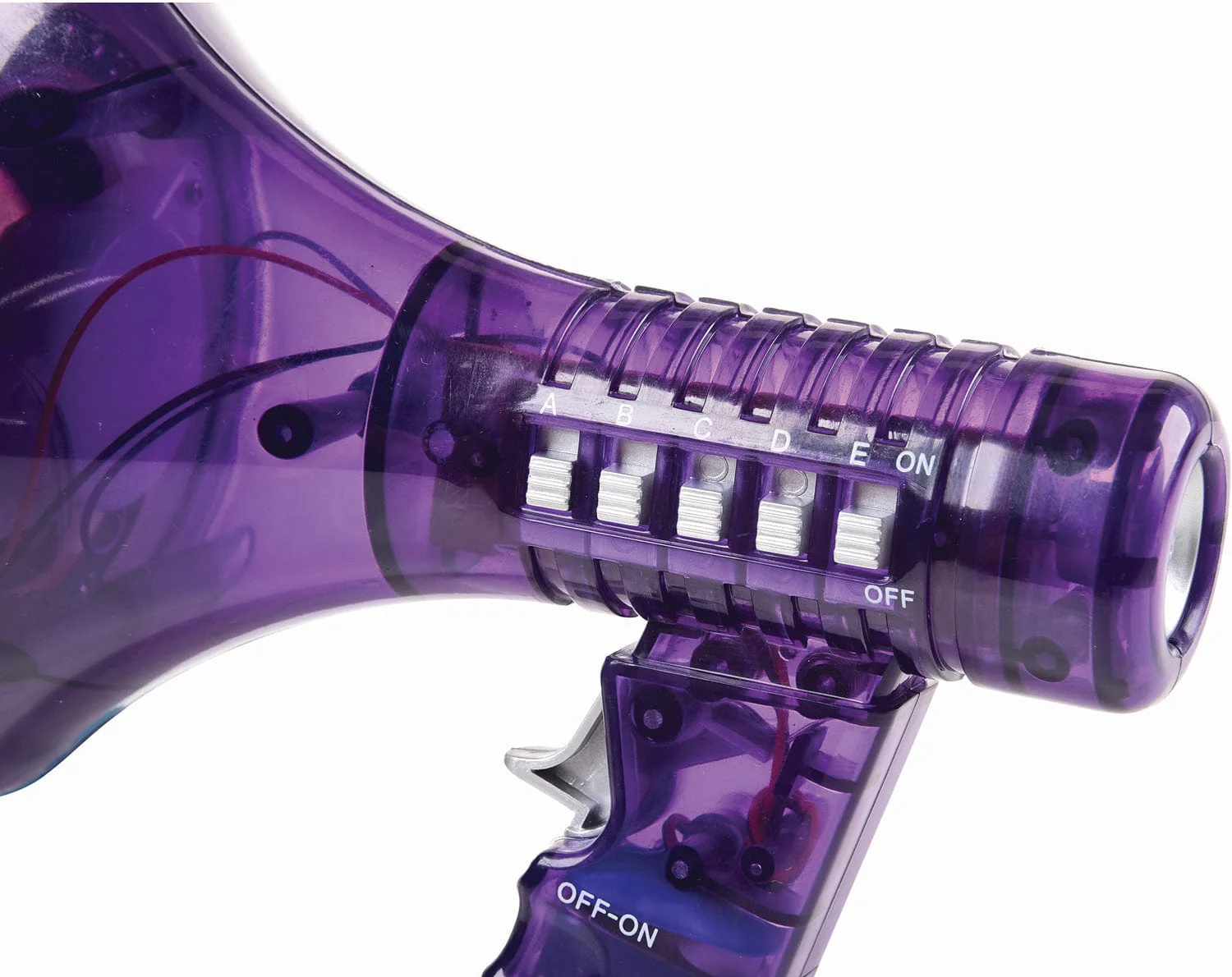 Multi Voice Changer - Image 5