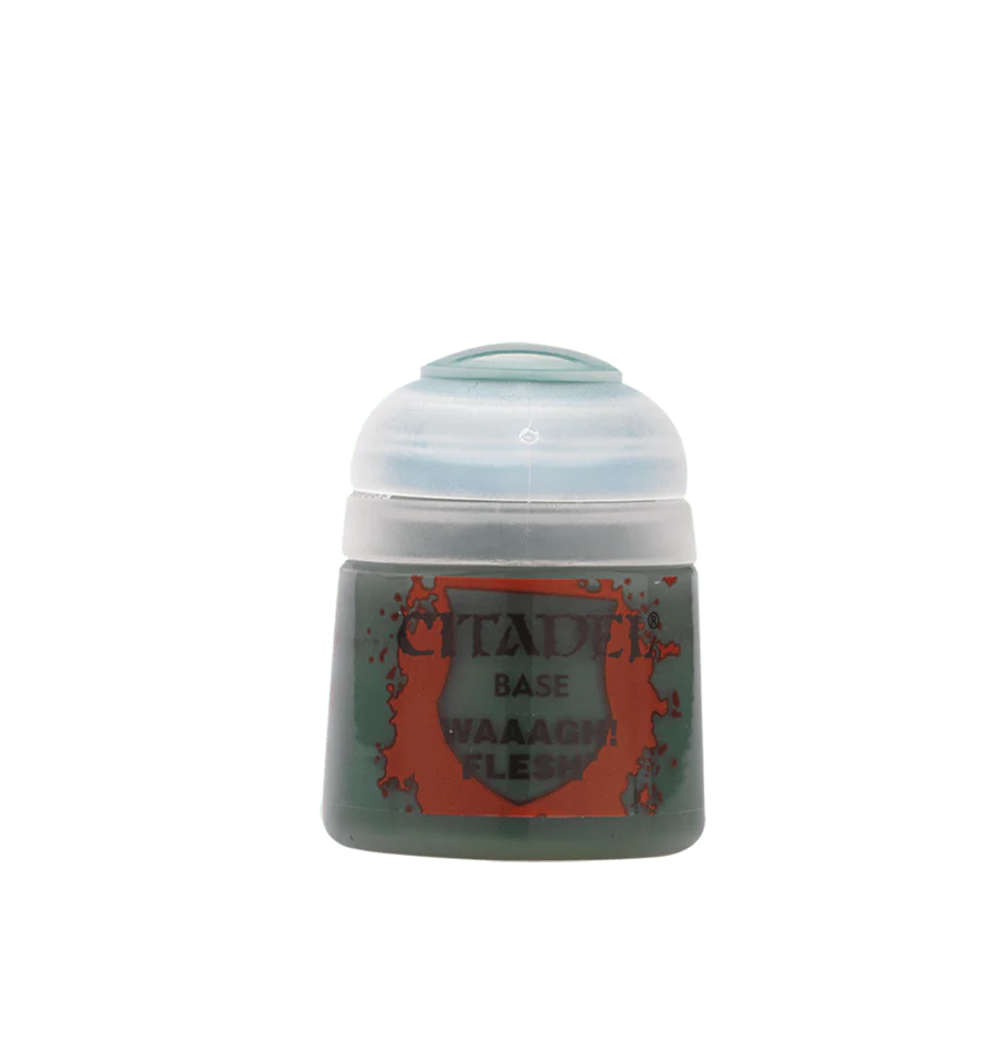 Waaagh! Flesh 12mL