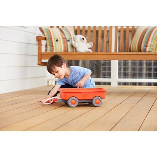 Wagon - Image 4
