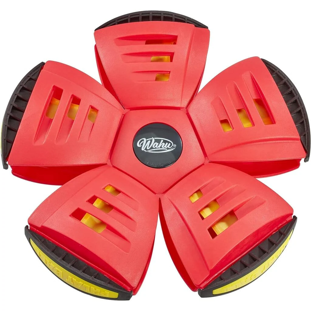 Wahu Phlat Ball Sonic - Image 2