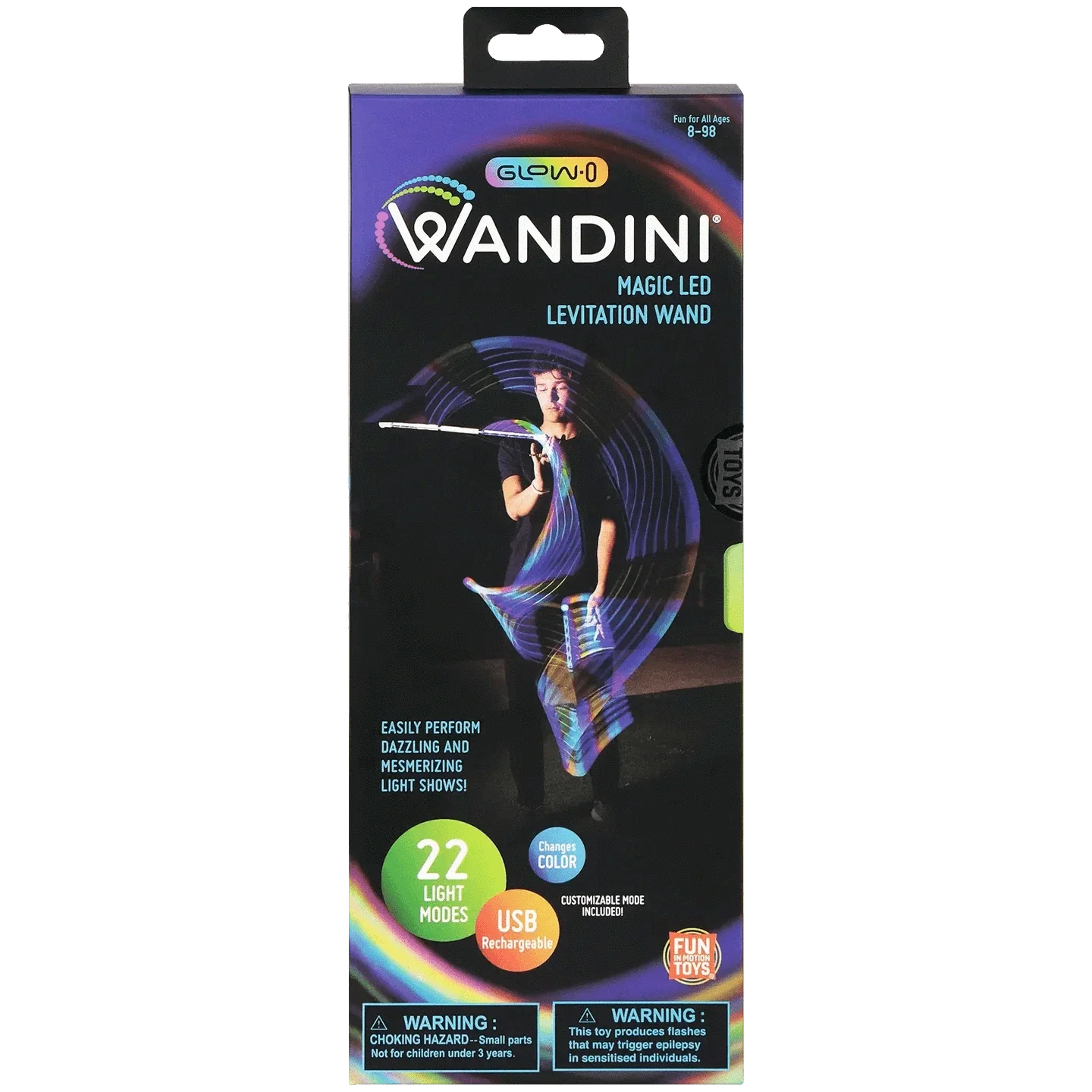 Wandini Glow.0
