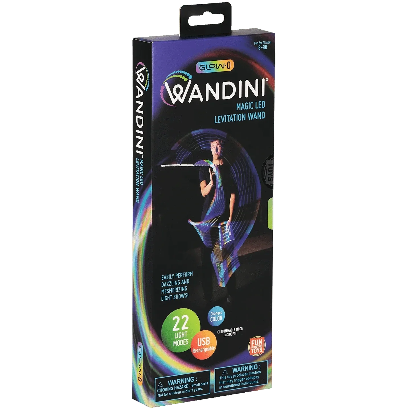 Wandini Glow.0 - Image 2