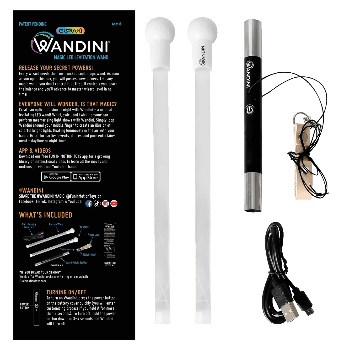 Wandini Glow.0 - Image 3