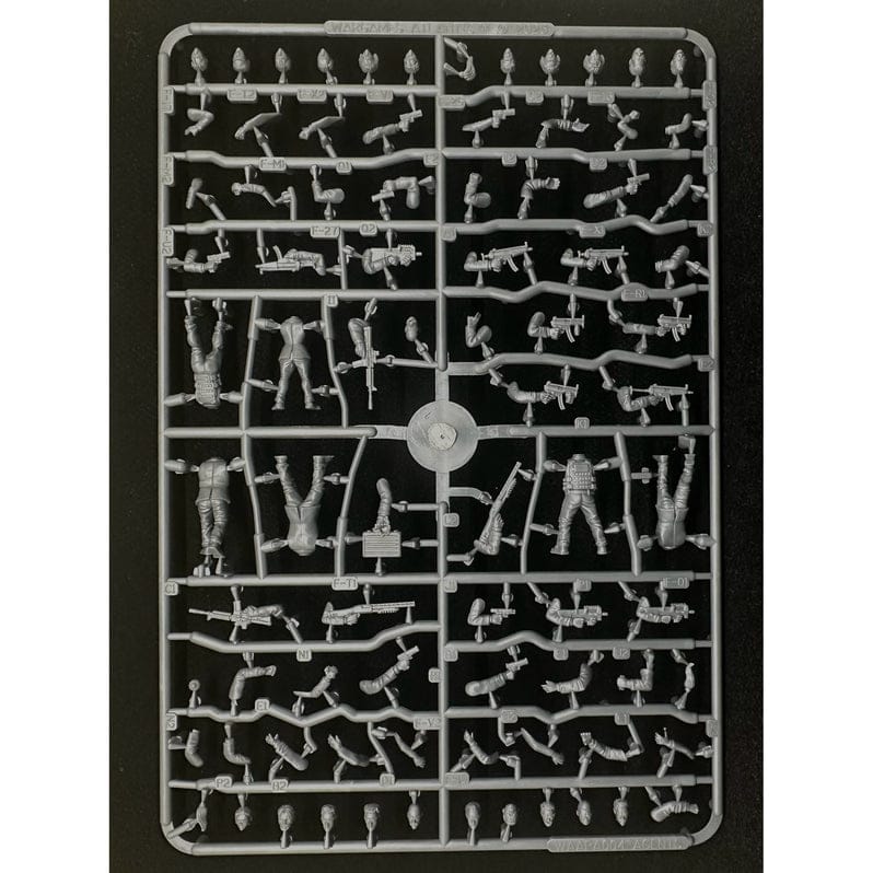 Wargames Atlantic - Agents - Image 6