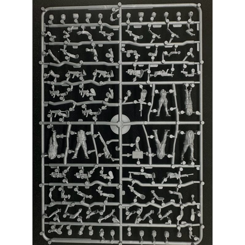 Wargames Atlantic - Agents - Image 7